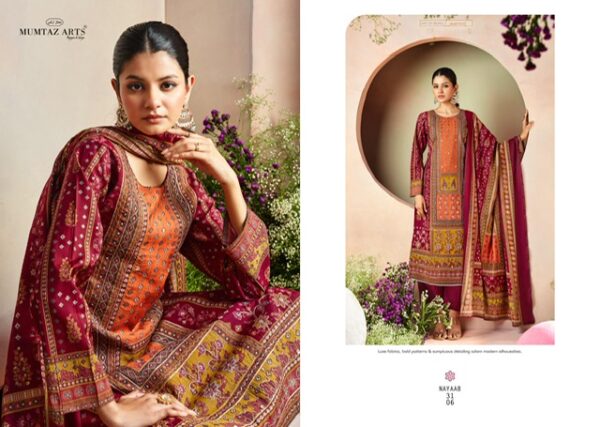 MUMTAZ ARTS NAYAAB VOL 4 VISCOSE MUSLIN SUITS 2.jpg