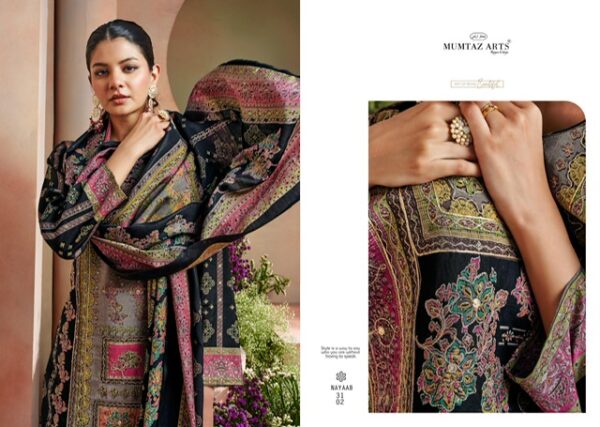 MUMTAZ ARTS NAYAAB VOL 4 VISCOSE MUSLIN SUITS 6.jpg