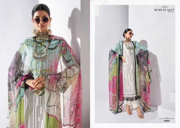 MUMTAZ ARTS SAJDA PURE JAM SATIN SUITS CATALOG 7.jpg