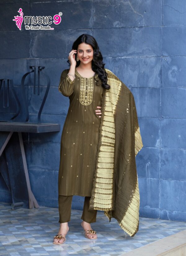 MYSTIC 9 DOLLY VOL 5 RAYON EMBROIDERY KURTI 6.jpg