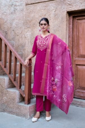 MYSTIC 9 FIZA VOL 3 SILK EMBROIDERY KURTIS SUPPLIER 3.jpg