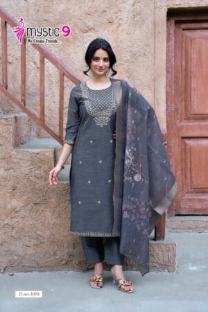 MYSTIC 9 FIZA VOL 3 SILK EMBROIDERY KURTIS SUPPLIER 6.jpg