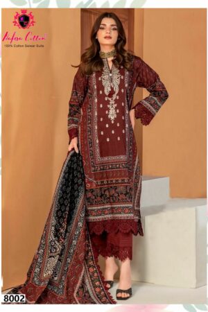 NAFISA COTTON ESRA VOL 8 PAKISTANI KARACHI SUITS 1.jpg
