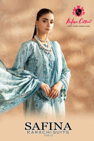 NAFISA COTTON SAFINA VOL 12 KARACHI SUITS 7.jpg
