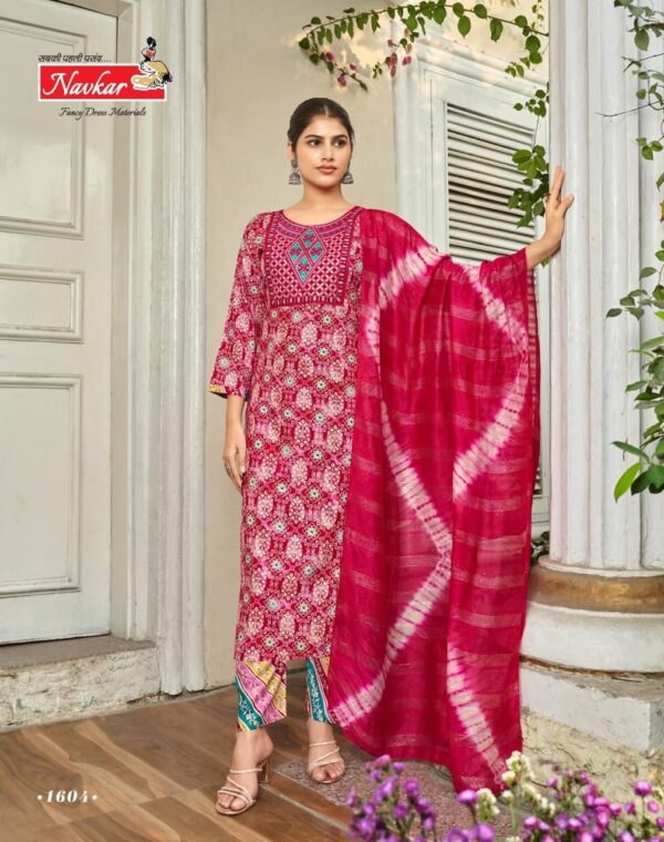 NAVKAR SABA VOL 8 RAYON READYMADE KURTI 2.jpg