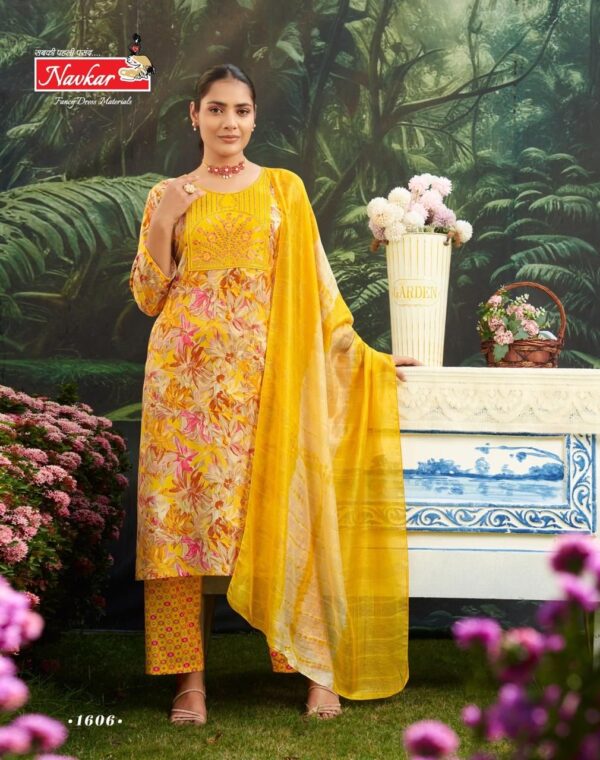 NAVKAR SABA VOL 8 RAYON READYMADE KURTI 5.jpg