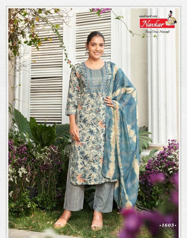 NAVKAR SABA VOL 8 RAYON READYMADE KURTI 8.jpg