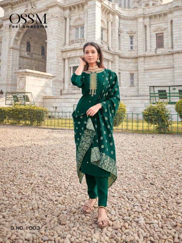 OSSM MEERA PURE VISCOSE READYMADE KURTI CATALOGUE 4.jpg
