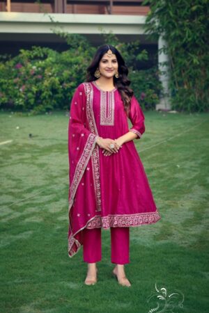 OSSM SHAYRA READYMADE ANARKALI KURTIS CATALOG 2.jpg