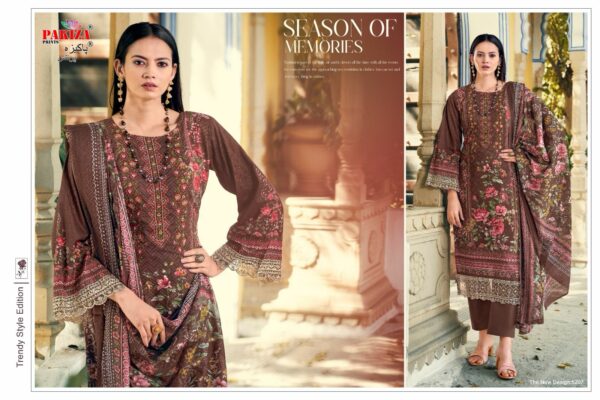 PAKIZA PRINTS TAIYYEBA VOL 52 KASHMIRI LAWN SUITS 8.jpg