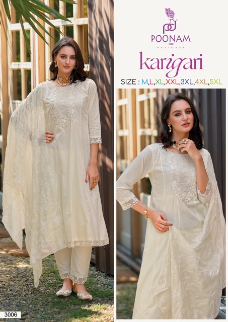 POONAM DESIGNER KARIGARI PURE COTTON KURTI 1.jpg