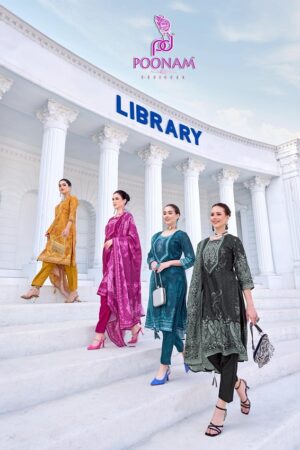 POONAM DESIGNER LIBRARY READYMADE KURTIS 4.jpg