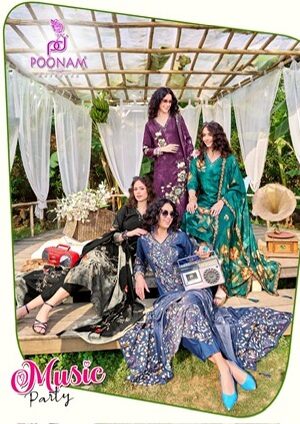 POONAM DESIGNER MUSIC PARTY READYMADE KURTIS 2.jpg