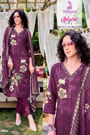 POONAM DESIGNER MUSIC PARTY READYMADE KURTIS 3.jpg