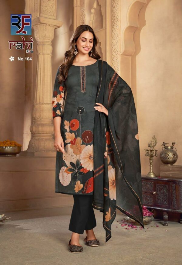 RAHI FAB ROSE GOLD PURE COTTON SUITS CATALOGUE 3.jpg