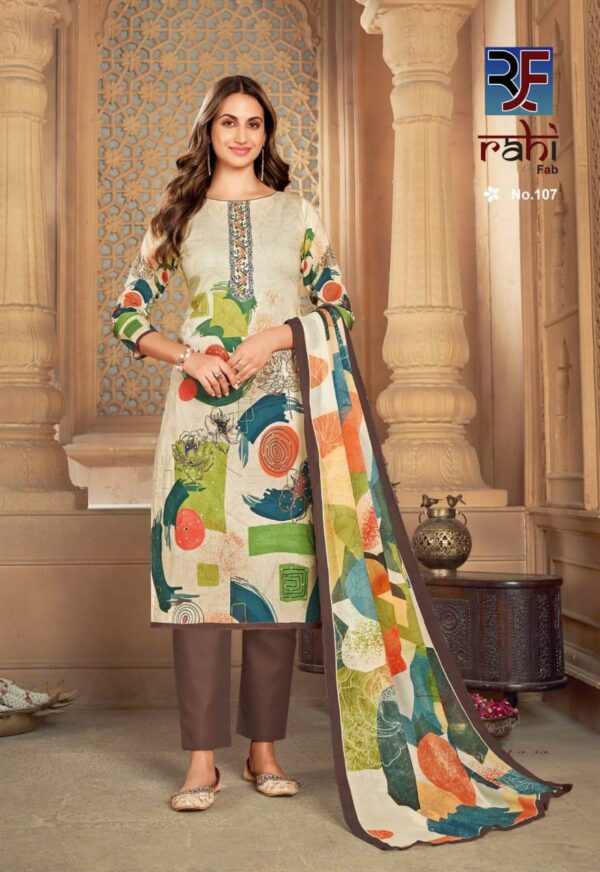 RAHI FAB ROSE GOLD PURE COTTON SUITS CATALOGUE 6.jpg