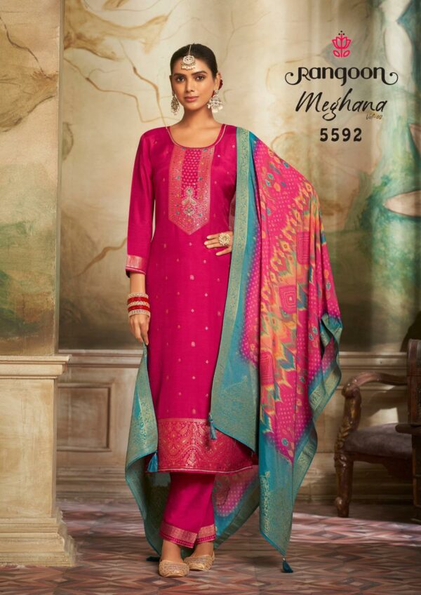RANGOON MEGHANA VOL 2 SILK READYMADE KURTI 3.jpg