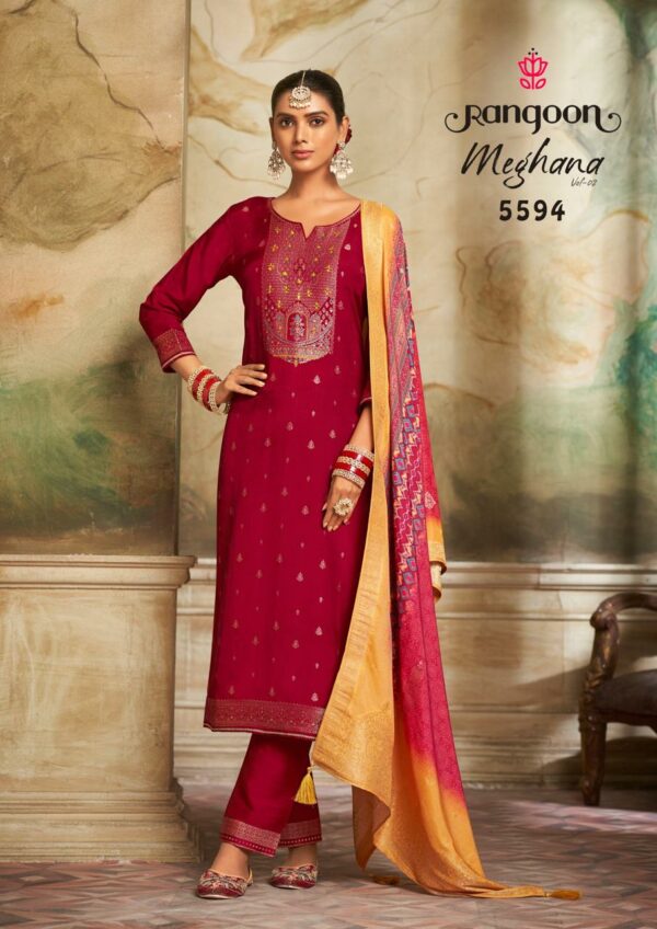 RANGOON MEGHANA VOL 2 SILK READYMADE KURTI 4.jpg