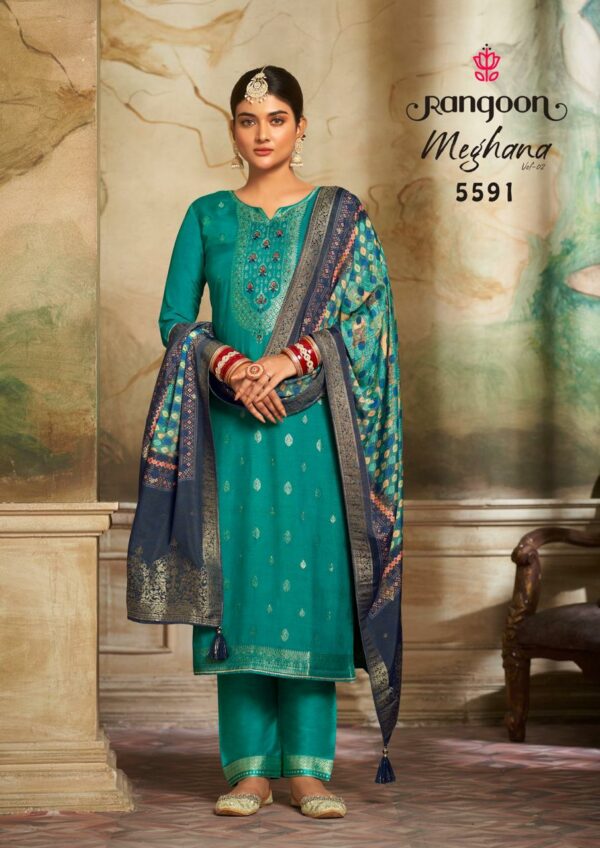 RANGOON MEGHANA VOL 2 SILK READYMADE KURTI 5.jpg