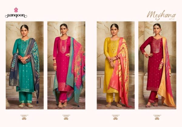 RANGOON MEGHANA VOL 2 SILK READYMADE KURTI 6.jpg