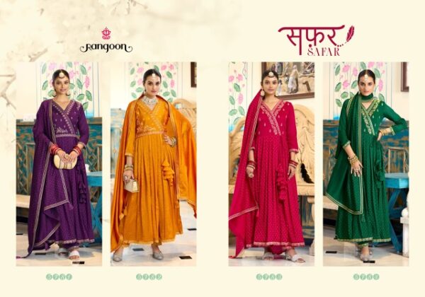 RANGOON SAFAR SILK EMBROIDERY READYMADE KURTI 7.jpg