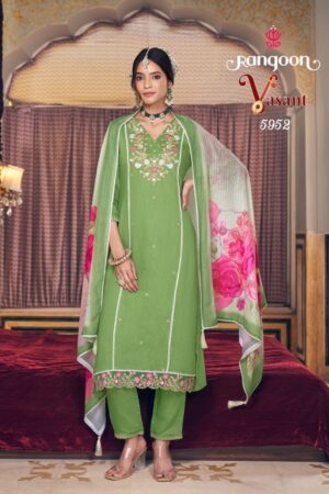 RANGOON VASANT VISCOSE EMBROIDERY KURTI 6.jpg