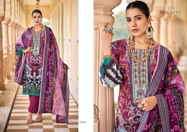 RIAZ ARTS MUSAFIR VOL 20 PURE LAWN KARACHI SUITS 3.jpg