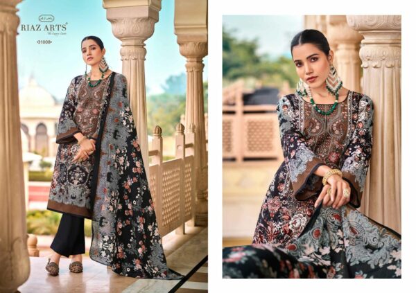RIAZ ARTS MUSAFIR VOL 20 PURE LAWN KARACHI SUITS 7.jpg