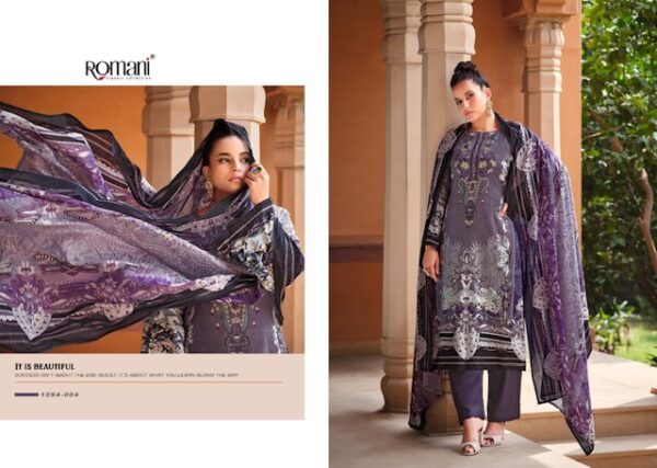 ROMANI AARZU VOL 11 SOFT COTTON PRINTED SUITS 6.jpg