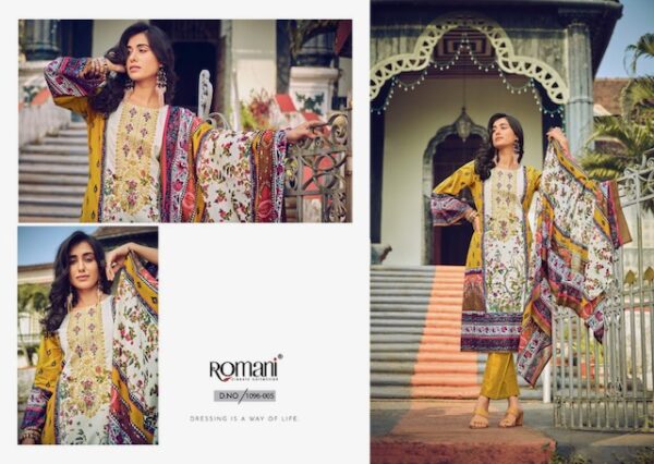 ROMANI AARZU VOL 13 PURE COTTON SUITS CATALOGUE 10.jpg