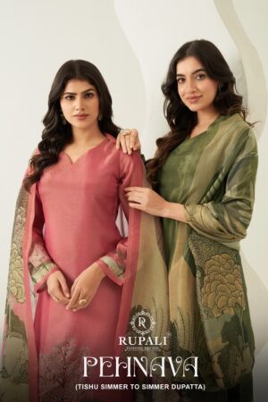 RUPALI FASHION PEHNAVA VISCOSE MUSLIN SUITS CATALOG 8.jpg