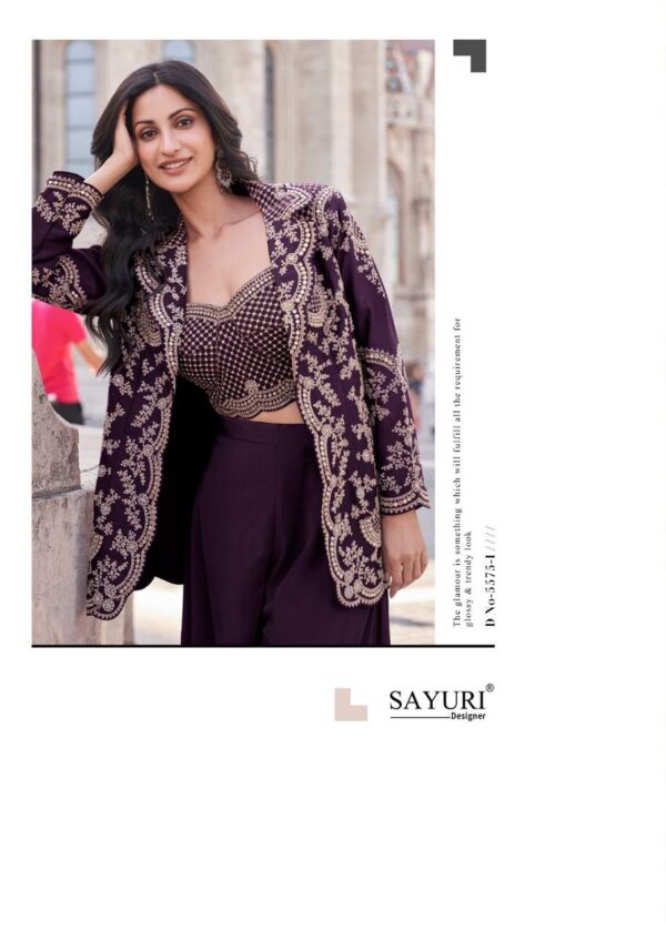 SAYURI DESIGNER JANNAT GOLD PRO SILK EMBROIDERY SUITS 11.jpg