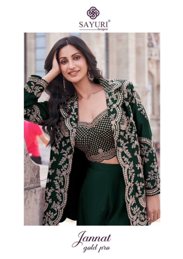 SAYURI DESIGNER JANNAT GOLD PRO SILK EMBROIDERY SUITS 5.jpg