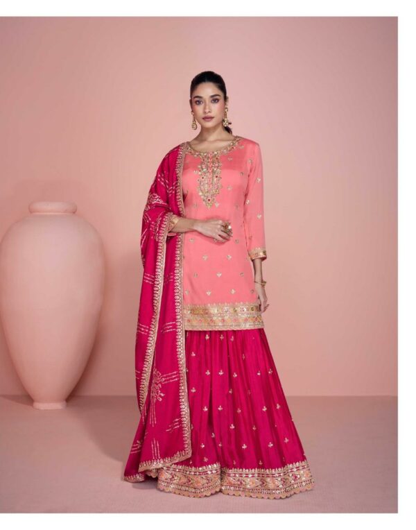 SAYURI DESIGNER ZOHA REAL CHINON SILK FANCY SUITS 2.jpg