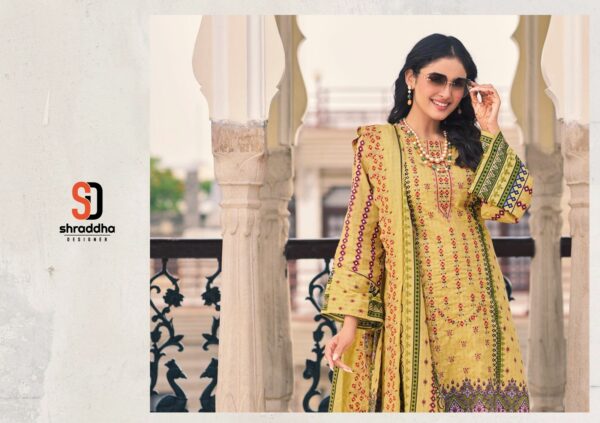 SHRADDHA BIN SAEED VOL 13 PURE COTTON SUITS 11.jpg
