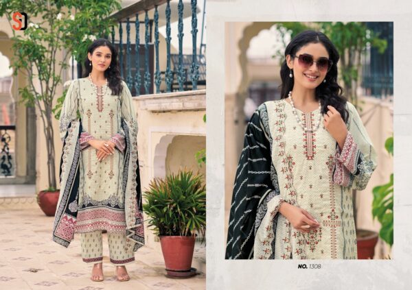 SHRADDHA BIN SAEED VOL 13 PURE COTTON SUITS 2.jpg