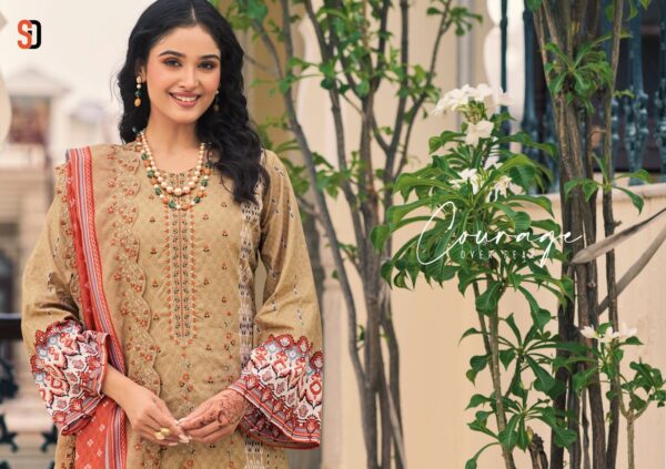 SHRADDHA BIN SAEED VOL 13 PURE COTTON SUITS 6.jpg