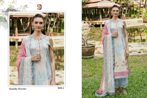 SHRADDHA DESIGNER NEEDLE WONDER VOL 3 SUITS 2.jpg