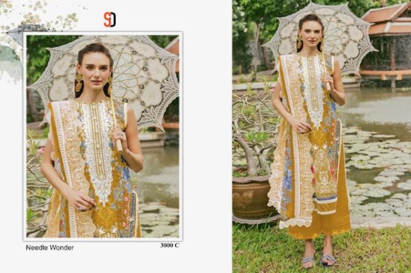 SHRADDHA DESIGNER NEEDLE WONDER VOL 3 SUITS 3.jpg