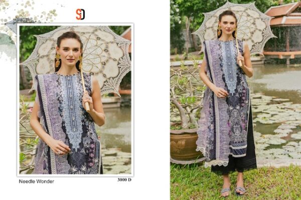 SHRADDHA DESIGNER NEEDLE WONDER VOL 3 SUITS 4.jpg
