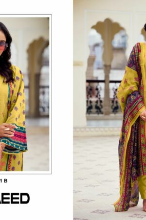 SHRADDHA MAHGUL BIN SAEED VOL 4 LAWN SUITS 1.jpg