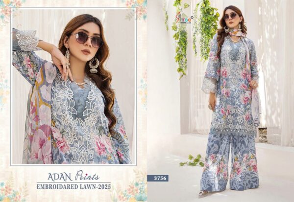 SHREE FABS ADAN PRINTS EMBROIDERED LAWN 2025 13.jpg