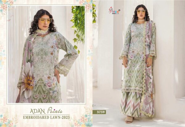 SHREE FABS ADAN PRINTS EMBROIDERED LAWN 2025 5.jpg