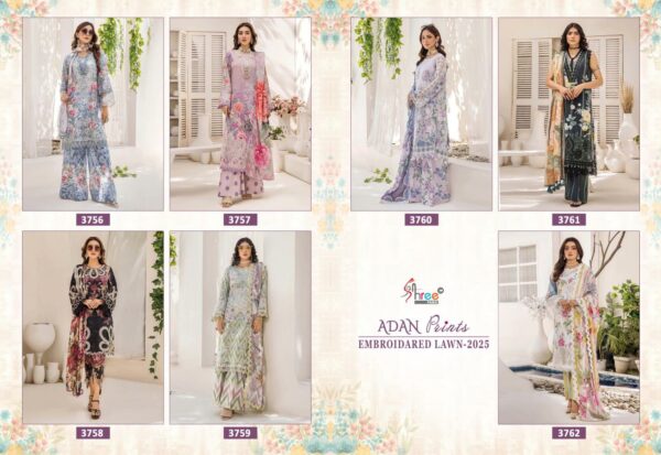 SHREE FABS ADAN PRINTS EMBROIDERED LAWN 2025 6.jpg
