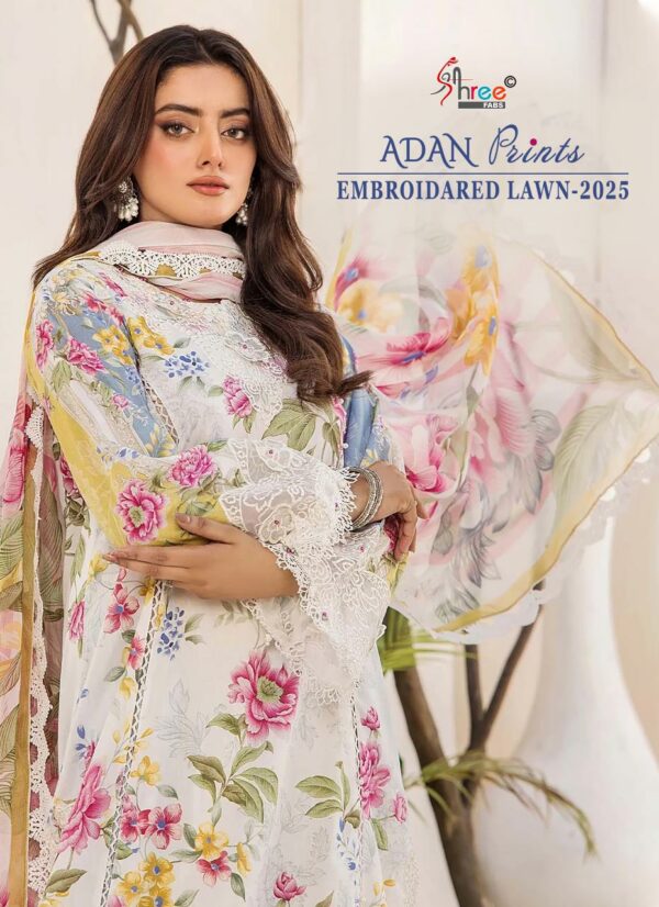 SHREE FABS ADAN PRINTS EMBROIDERED LAWN 2025 9.jpg