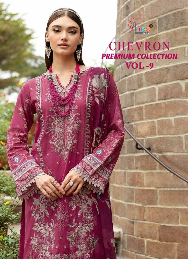 SHREE FABS CHEVRON VOL 9 PREMIUM COLLECTION 18.jpg