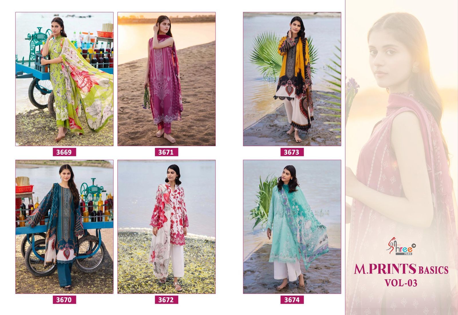 SHREE FABS M PRINT BASICS VOL 3 COTTON PRINT SUITS 1.jpg