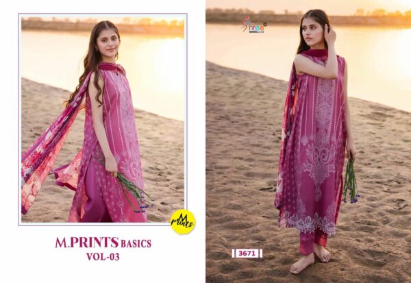 SHREE FABS M PRINT BASICS VOL 3 COTTON PRINT SUITS 3.jpg