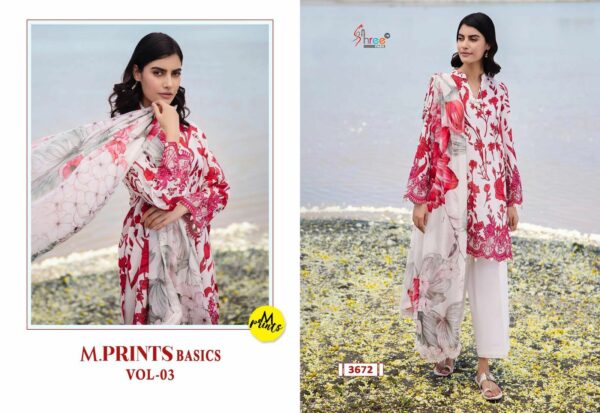 SHREE FABS M PRINT BASICS VOL 3 COTTON PRINT SUITS 5.jpg