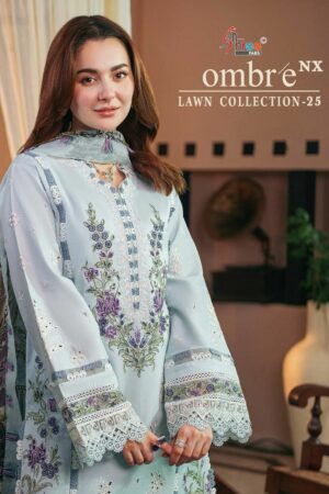 SHREE FABS OMBRE VOL 25 NX LAWN COLLECTION 11.jpg